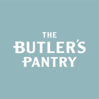The Butler's Pantry IE logo - Similar company to The Brass Fox