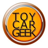 TOYCARGEEK
