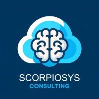 SCORPIOSYS, LLC. logo - Similar company to Cloud It Tec Inc