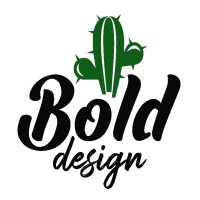 BoldDesign logo - Similar company to Nowhere Studio