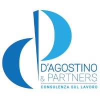 Studio D'Agostino & Partners logo - Similar company to Team Consulting S.Rl. S.T.P.