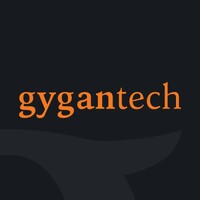 Gygantech logo - Similar company to Iqmath Technologies