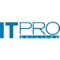 IT Pro Services logo - Similar company to Giant Stride