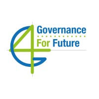 Governance 4 Future logo - Similar company to Eduvibes