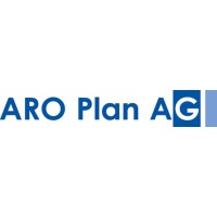 ARO Plan AG logo - Similar company to Herrenfahrt