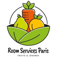ROOM SERVICES PARIS logo - Similar company to Labprostir