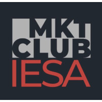 Club de Mercadeo IESA logo - Similar company to Big Bang Creative Agency