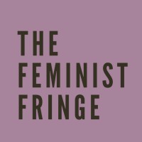 The Feminist Fringe logo - Similar company to Yuck Circus