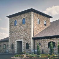 Folino Estate Winery logo - Similar company to Gamestop Inc
