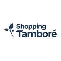 Shopping Tamboré logo - Similar company to Parque Dom Pedro