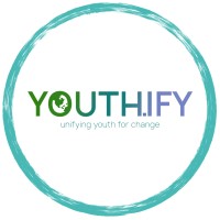 Youth.ify logo - Similar company to Green Speaking
