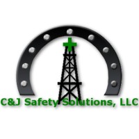C&J Safety Solutions logo - Similar company to Dmc Safety & Industrial Supply