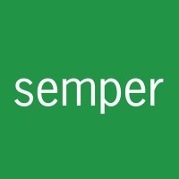 Semper CellMark logo - Similar company to Fusource