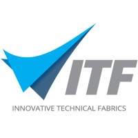 ITF Innovative Technical Fabrics GmbH logo - Similar company to Triwes Gmbh