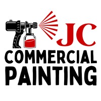 JC Commercial Painting Co. logo - Similar company to 308 Solutions Group