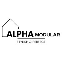 Alpha Modular logo - Similar company to Xplorena Business Solutions
