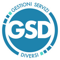G.S.D. Gestioni servizi diversi logo - Similar company to Gsd