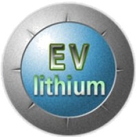 Evlithium logo - Similar company to Xd Thermal