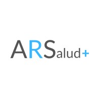 ARSalud+ logo - Similar company to Ar Salud Integral