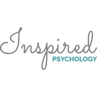 Inspired Psychology logo - Similar company to Brightt