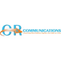 C&R Communications logo - Similar company to C&R Communications