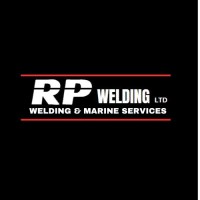 RP WELDING LTD logo - Similar company to Jtc Welding & Engineering Ltd