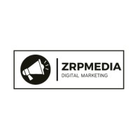 ZRP Media logo - Similar company to Sage Warrior It
