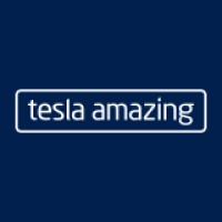 Tesla Amazing India logo - Similar company to Teslaindia