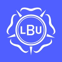 The School of Health, Leeds Beckett University logo - Similar company to Deep Altitudes