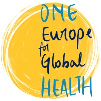 One Europe for Global Health logo - Similar company to Solid Grounds Institute