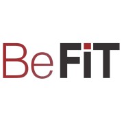 BeFIT logo - Similar company to Befit