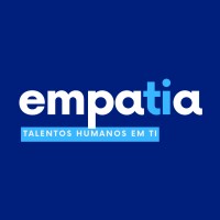 empatia Talentos Humanos em TI logo - Similar company to P21 Sistemas