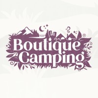BOUTIQUE CAMPING logo - Similar company to Neso