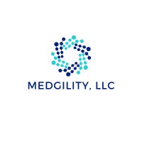 Medgility logo - Similar company to Epulate