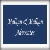 Malkan And Malkan Advocates