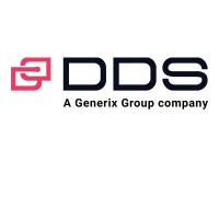DDS logo - Similar company to Generix