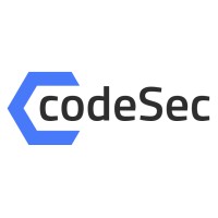 codeSec logo - Similar company to Extrunet Gmbh