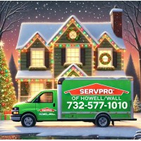 SERVPRO of Howell, Wall, Spring Lake, Asbury Park