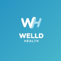 Welld Health logo - Similar company to Eusorone Technologies, Inc.