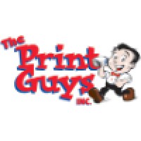 The Print Guys, Inc.