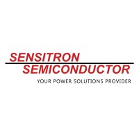 Sensitron Semiconductor logo - Similar company to Data Device Corporation