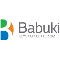 Babuki | Keys for Better Bussiness logo - Similar company to Pharmadi