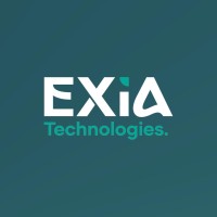 EXIA Technologies logo - Similar company to Sigma Xi, The Scientific Research Honor Society