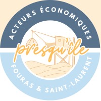 AEP Fouras & Saint-Laurent-de-la-Prée logo - Similar company to Berger Maritime