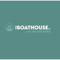 The Boathouse Co logo - Similar company to M-8-M