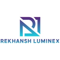 Rekhansh Luminex logo - Similar company to Shalk Softech