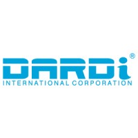 DARDI LASER & Waterjet logo - Similar company to Inovatech Laser
