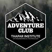 Thapar Adventure Club