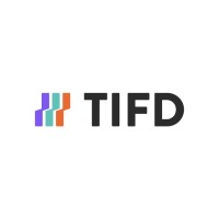 Taskforce on Inequality Related Financial Disclosures - TIFD logo - Similar company to Never Hate Me