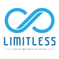 Limitless Energy Solutions logo - Similar company to Limitless Energy Group